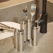 Portaposate Alessi Canale PU11