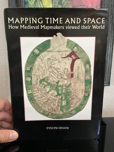 Mapping time and space how - mapping,