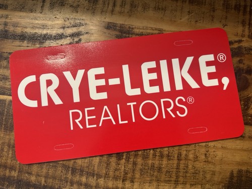 Targa crye leike - targa, crye-leike