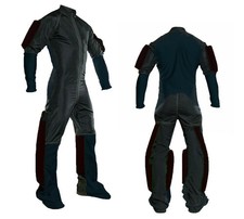 Tuta volante skydiving freefly - tuta,