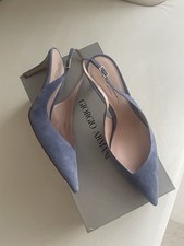 Giorgio Armani Decolte Scarpe