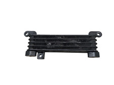 Triumph speed triple 1050 2008 2009 2010 radiatore olio con 35609 KM