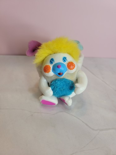 Peluche popple tascabile - popple,