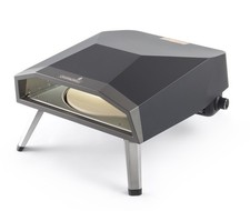 OMPAGRILL FORNO A GAS PER