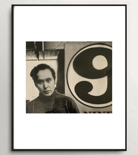 Sérigraphie sur celluloid