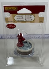 Fontana acquatica Lemax Dog