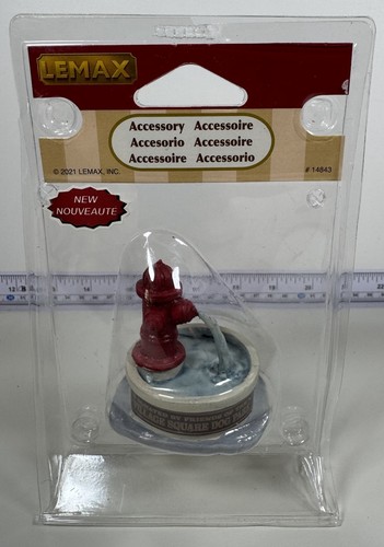 Fontana acquatica lemax dog - fontana,