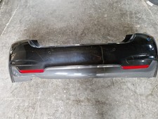 BMW F32 F33 F36 4 Seria 2013-2020 paraurti posteriore M sport originale usato