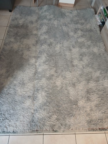 Vamcheer fluffy area rug - vamcheer,