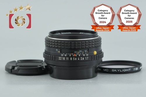 Obiettivo pentax smc mm - obiettivo,