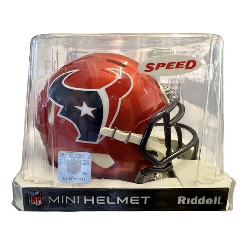 Nfl houston texans mini - -,