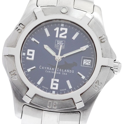 Orologio uomo tag heuer - uomo,