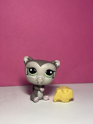 Littlest pet shop 1015 - pet,