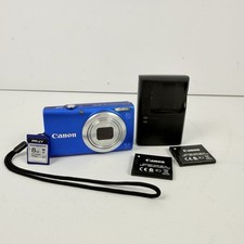 Canon PowerShot A4000 IS 16,0