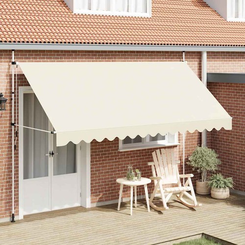 Tenda sole retrattile - da,