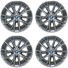 Cerchi in lega originali BMW