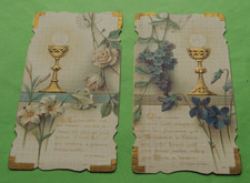 Santino Holy Card Canivet 2