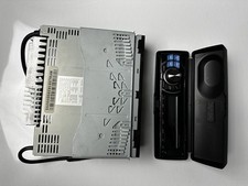 Alpine CDE-102 Car Stereo CD
