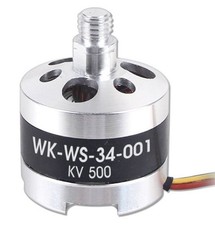 Walkera - MOTORE DESTRORSO