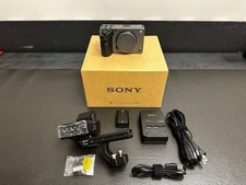 Sony Alpha FX3 fotocamera full