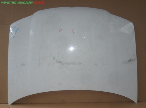 Cofano anteriore per - cofano,
