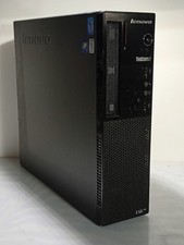Computer Lenovo thinkcentre