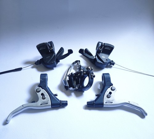 Kit comandi leve e - comandi,,