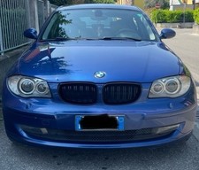 PARAURTI ANTERIORE BMW SERIE 1