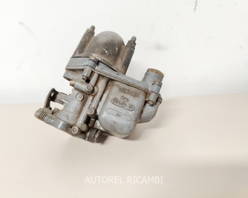 Carburatore weber 26imb10 - weber, fiat