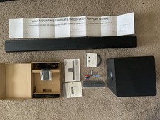 VIZIO V-Series V21-H8 Sistema