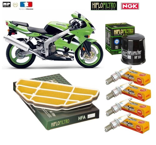 Kit entretien filtre - kit,