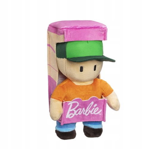 Stumble guys barbie - stumble,