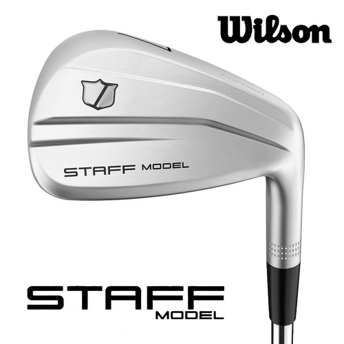Ferri stiro wilson staff - da,