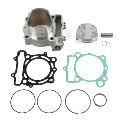 Kit guarnizioni anelli - , pistone