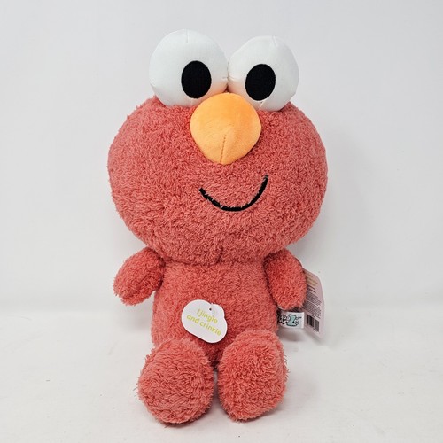 Peluche sesame street - peluche,