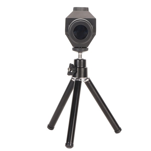 Telecamera telescopica - telecamera,