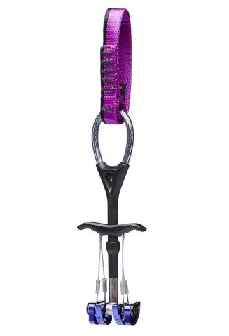 Black diamond camalot - diamond,