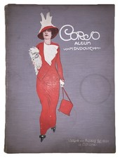 1911, 1st, LARGE FOLIO, CORSO