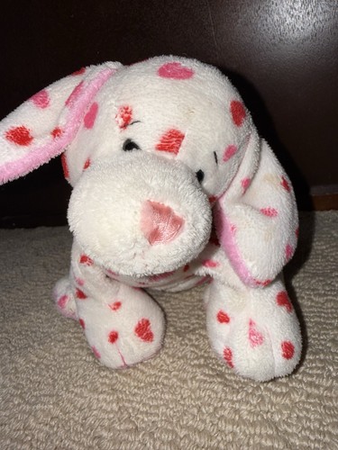 Ganz webkinz love cucciolo - webkinz, san