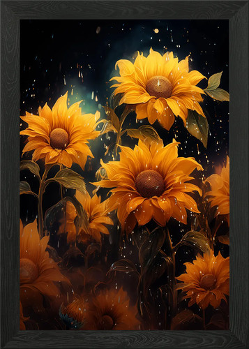 Quadro stampa tela poster - quadro,