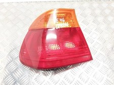 BMW 3 Cabrio E46 Feu Arrière