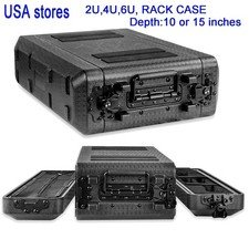 Custodia rack 6u space - 2u, 4u