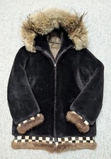 Cappotto vintage anni 70 EDDIE