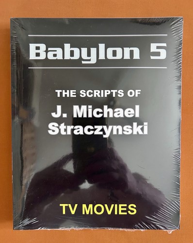 Babylon scripts j - 5, of