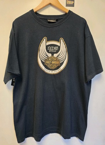 Shirt harley davidson - t-shirt, harley-davidson