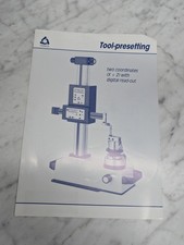 TRIMOS TWO COORDINATES X + Y