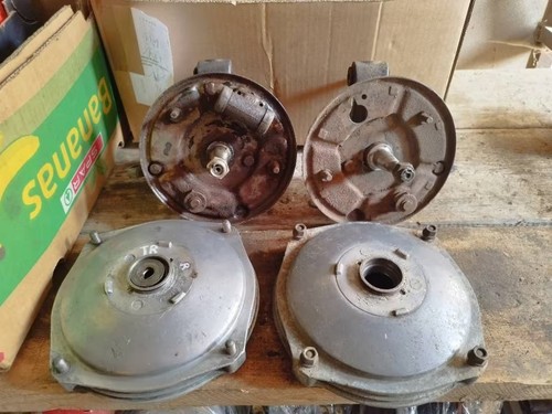 Steyr puch 500 650 700c - 650,