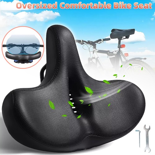 Sella bici comfort - bici,