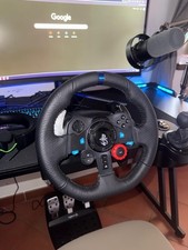 Logitech G29 Driving Force