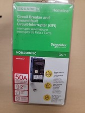 Quadrato D HOM250GFIC